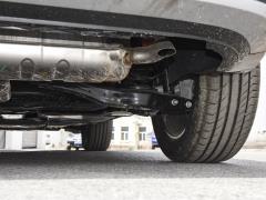 7-местный полноприводный роскошный премиум-выпуск 2020 TSI330 2020 2020 TSI330 7-seater two-wheel drive luxury premium edition Фото 148 из 197