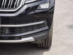 7-местный полноприводный роскошный премиум-выпуск 2020 TSI330 2020 2020 TSI330 7-seater two-wheel drive luxury premium edition Фото 112 из 197