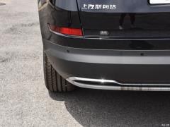 7-местный полноприводный роскошный премиум-выпуск 2020 TSI330 2020 2020 TSI330 7-seater two-wheel drive luxury premium edition Фото 134 из 197