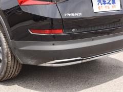 7-местный полноприводный роскошный премиум-выпуск 2020 TSI330 2020 2020 TSI330 7-seater two-wheel drive luxury premium edition Фото 132 из 197