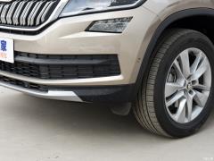 2021 TSI330 5-местный полноприводный роскошный премиум-выпуск 2021 TSI330 5-seater two-wheel drive luxury premium edition Фото 34 из 110