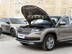 2021 TSI330 5-местный полноприводный роскошный премиум-выпуск 2021 TSI330 5-seater two-wheel drive luxury premium edition Фото 15 из 110