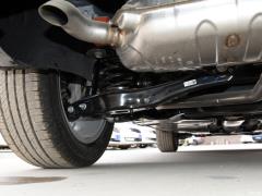 2021 TSI330 5-местный полноприводный роскошный премиум-выпуск 2021 TSI330 5-seater two-wheel drive luxury premium edition Фото 66 из 110