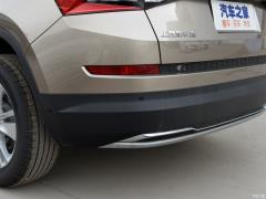2021 TSI330 5-местный полноприводный роскошный премиум-выпуск 2021 TSI330 5-seater two-wheel drive luxury premium edition Фото 54 из 110