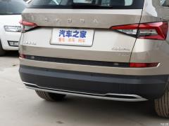 2021 TSI330 5-местный полноприводный роскошный премиум-выпуск 2021 TSI330 5-seater two-wheel drive luxury premium edition Фото 64 из 110