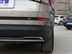 2021 TSI330 5-местный полноприводный роскошный премиум-выпуск 2021 TSI330 5-seater two-wheel drive luxury premium edition Фото 63 из 110