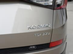 2021 TSI330 5-местный полноприводный роскошный премиум-выпуск 2021 TSI330 5-seater two-wheel drive luxury premium edition Фото 61 из 110