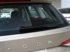 2021 TSI330 5-местный полноприводный роскошный премиум-выпуск 2021 TSI330 5-seater two-wheel drive luxury premium edition Фото 59 из 110