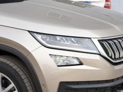 2021 TSI330 5-местный полноприводный роскошный премиум-выпуск 2021 TSI330 5-seater two-wheel drive luxury premium edition Фото 24 из 110