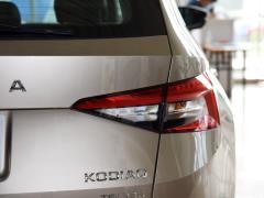 5-местный полноприводный роскошный премиум-выпуск 2020 TSI330 2020 2020 TSI330 5-seater two-wheel drive luxury premium edition Фото 105 из 110