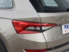 2021 TSI330 5-местный полноприводный роскошный премиум-выпуск 2021 TSI330 5-seater two-wheel drive luxury premium edition Фото 53 из 110