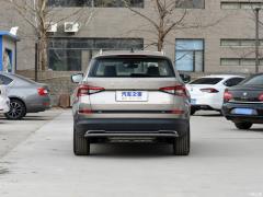 2021 TSI330 5-местный полноприводный роскошный премиум-выпуск 2021 TSI330 5-seater two-wheel drive luxury premium edition Фото 6 из 110