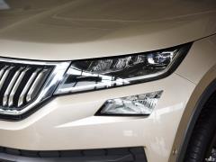 5-местный полноприводный роскошный премиум-выпуск 2020 TSI330 2020 2020 TSI330 5-seater two-wheel drive luxury premium edition Фото 82 из 110