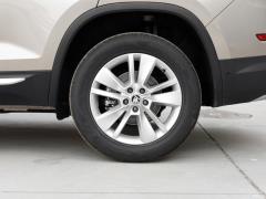 2021 TSI330 5-местный полноприводный роскошный премиум-выпуск 2021 TSI330 5-seater two-wheel drive luxury premium edition Фото 47 из 110