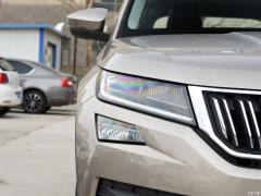 2021 TSI330 5-местный полноприводный роскошный премиум-выпуск 2021 TSI330 5-seater two-wheel drive luxury premium edition Фото 27 из 110