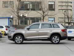 2021 TSI330 5-местный полноприводный роскошный премиум-выпуск 2021 TSI330 5-seater two-wheel drive luxury premium edition Фото 4 из 110