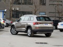 2021 TSI330 5-местный полноприводный роскошный премиум-выпуск 2021 TSI330 5-seater two-wheel drive luxury premium edition Фото 5 из 110