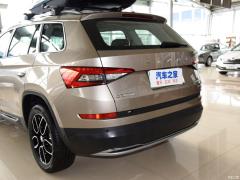 5-местный полноприводный роскошный премиум-выпуск 2020 TSI330 2020 2020 TSI330 5-seater two-wheel drive luxury premium edition Фото 98 из 110