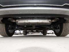 2021 TSI330 5-местный полноприводный роскошный премиум-выпуск 2021 TSI330 5-seater two-wheel drive luxury premium edition Фото 65 из 110