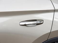 2021 TSI330 5-местный полноприводный роскошный премиум-выпуск 2021 TSI330 5-seater two-wheel drive luxury premium edition Фото 44 из 110