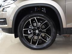 5-местный полноприводный роскошный премиум-выпуск 2020 TSI330 2020 2020 TSI330 5-seater two-wheel drive luxury premium edition Фото 86 из 110