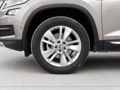 2021 TSI330 5-местный полноприводный роскошный премиум-выпуск 2021 TSI330 5-seater two-wheel drive luxury premium edition Фото 38 из 110