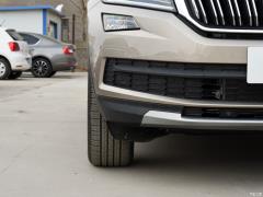 2021 TSI330 5-местный полноприводный роскошный премиум-выпуск 2021 TSI330 5-seater two-wheel drive luxury premium edition Фото 28 из 110