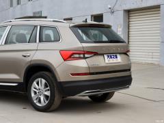 2021 TSI330 5-местный полноприводный роскошный премиум-выпуск 2021 TSI330 5-seater two-wheel drive luxury premium edition Фото 52 из 110