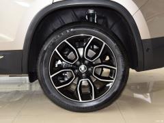 5-местный полноприводный роскошный премиум-выпуск 2020 TSI330 2020 2020 TSI330 5-seater two-wheel drive luxury premium edition Фото 93 из 110