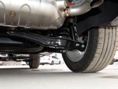 2021 TSI330 5-местный полноприводный роскошный премиум-выпуск 2021 TSI330 5-seater two-wheel drive luxury premium edition Фото 67 из 110