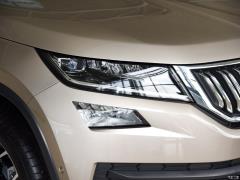 5-местный полноприводный роскошный премиум-выпуск 2020 TSI330 2020 2020 TSI330 5-seater two-wheel drive luxury premium edition Фото 76 из 110