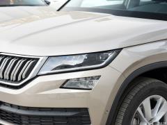 2021 TSI330 5-местный полноприводный роскошный премиум-выпуск 2021 TSI330 5-seater two-wheel drive luxury premium edition Фото 33 из 110