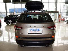 5-местный полноприводный роскошный премиум-выпуск 2020 TSI330 2020 2020 TSI330 5-seater two-wheel drive luxury premium edition Фото 13 из 110