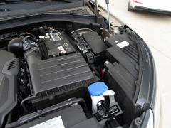 2021 TSI330 5-местный полноприводный роскошный премиум-выпуск 2021 TSI330 5-seater two-wheel drive luxury premium edition Фото 19 из 110