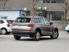 2021 TSI330 5-местный полноприводный роскошный премиум-выпуск 2021 TSI330 5-seater two-wheel drive luxury premium edition Фото 7 из 110