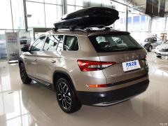 5-местный полноприводный роскошный премиум-выпуск 2020 TSI330 2020 2020 TSI330 5-seater two-wheel drive luxury premium edition Фото 12 из 110