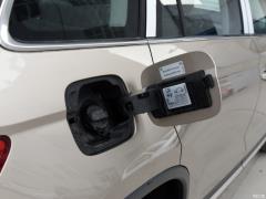 2021 TSI330 5-местный полноприводный роскошный премиум-выпуск 2021 TSI330 5-seater two-wheel drive luxury premium edition Фото 45 из 110