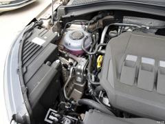 2021 TSI330 5-местный полноприводный роскошный премиум-выпуск 2021 TSI330 5-seater two-wheel drive luxury premium edition Фото 17 из 110