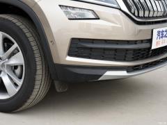 2021 TSI330 5-местный полноприводный роскошный премиум-выпуск 2021 TSI330 5-seater two-wheel drive luxury premium edition Фото 25 из 110