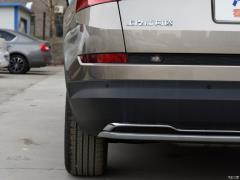 2021 TSI330 5-местный полноприводный роскошный премиум-выпуск 2021 TSI330 5-seater two-wheel drive luxury premium edition Фото 56 из 110