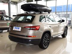 5-местный полноприводный роскошный премиум-выпуск 2020 TSI330 2020 2020 TSI330 5-seater two-wheel drive luxury premium edition Фото 14 из 110