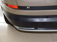 5-местный полноприводный роскошный премиум-выпуск 2020 TSI330 2020 2020 TSI330 5-seater two-wheel drive luxury premium edition Фото 102 из 110