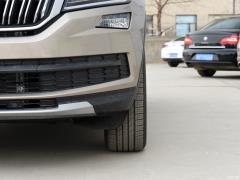 2021 TSI330 5-местный полноприводный роскошный премиум-выпуск 2021 TSI330 5-seater two-wheel drive luxury premium edition Фото 32 из 110