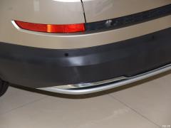 5-местный полноприводный роскошный премиум-выпуск 2020 TSI330 2020 2020 TSI330 5-seater two-wheel drive luxury premium edition Фото 100 из 110