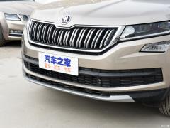 2021 TSI330 5-местный полноприводный роскошный премиум-выпуск 2021 TSI330 5-seater two-wheel drive luxury premium edition Фото 29 из 110