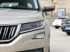 2021 TSI330 5-местный полноприводный роскошный премиум-выпуск 2021 TSI330 5-seater two-wheel drive luxury premium edition Фото 31 из 110