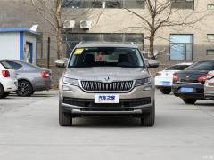 2021 TSI330 5-местный полноприводный роскошный премиум-выпуск 2021 TSI330 5-seater two-wheel drive luxury premium edition Фото 2 из 110