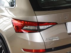 5-местный полноприводный роскошный премиум-выпуск 2020 TSI330 2020 2020 TSI330 5-seater two-wheel drive luxury premium edition Фото 99 из 110