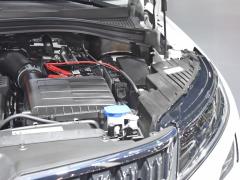 7-местный полноприводный флагман 2021 года TSI380 2021 TSI380 7-seater four-wheel drive flagship Фото 24 из 192