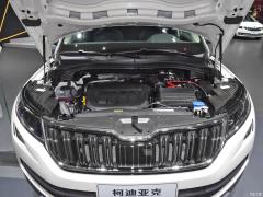 7-местный полноприводный флагман 2021 года TSI380 2021 TSI380 7-seater four-wheel drive flagship Фото 21 из 192